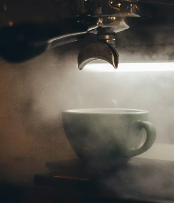 Protect your Coffee Equipment