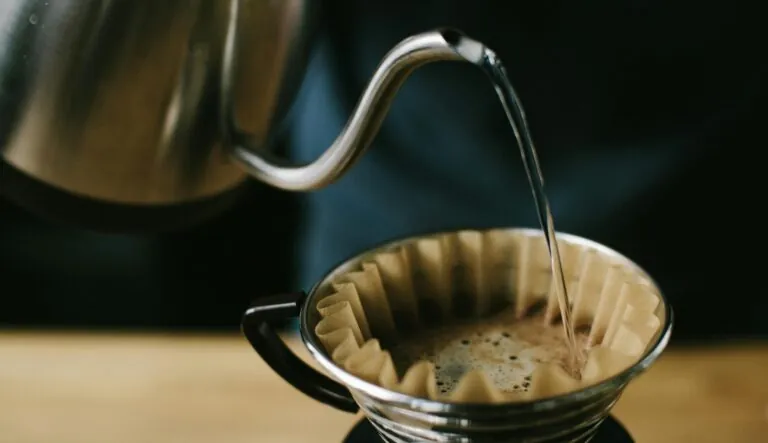 Mineral content and flavor enhancement