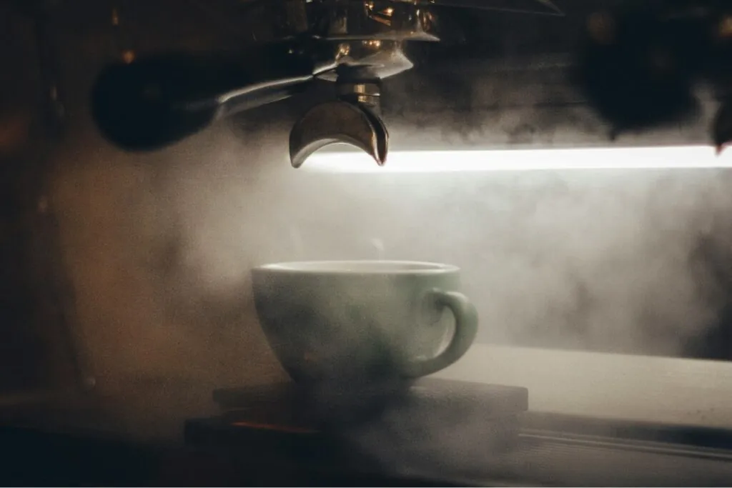 Protect your Coffee Equipment Prevents Scaling and Corrosion.